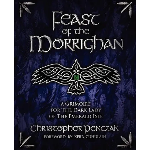 Feast of the Morrighan - Paperback