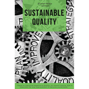 Sustainable Quality - Paperback