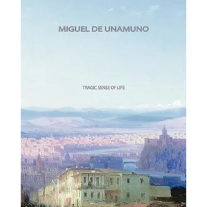 Tragic Sense Of Life - Paperback