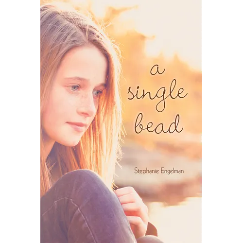 A Single Bead - Paperback
