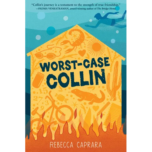 Worst-Case Collin - Hardcover