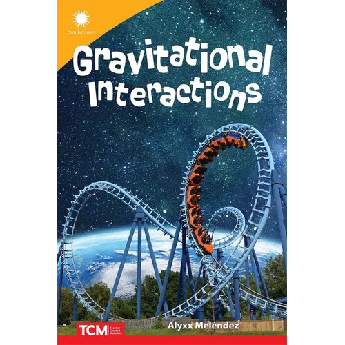 Gravitational Interactions - Paperback