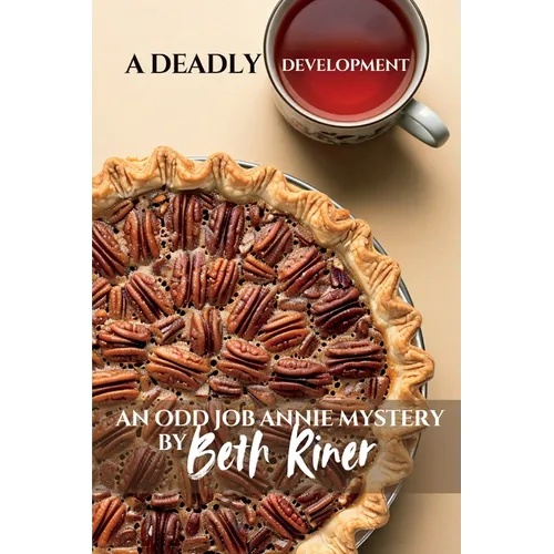 A Deadly Development - Paperback