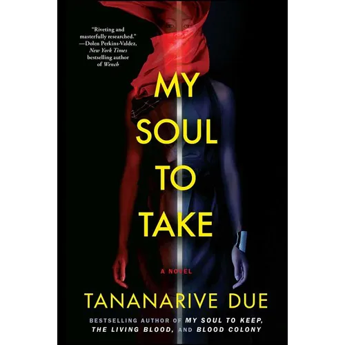 My Soul to Take - Paperback