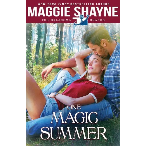 One Magic Summer - Paperback