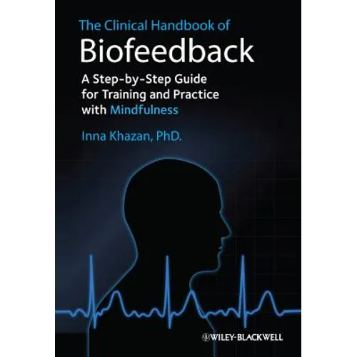 Clinical Handbook of Biofeedba - Paperback