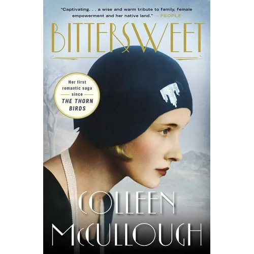 Bittersweet - Paperback