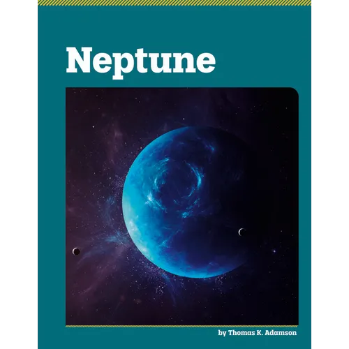 Neptune - Library Binding