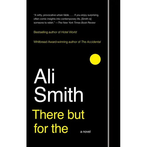 There But For The - Paperback