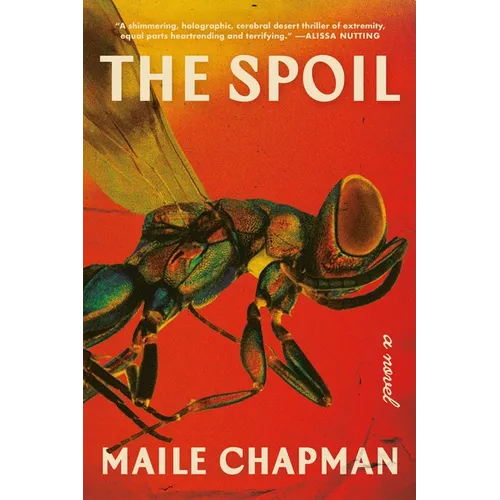 The Spoil - Paperback