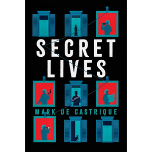 Secret Lives - Paperback