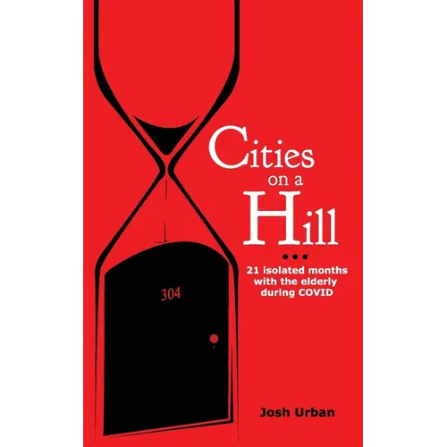 Cities on a Hill - Paperback