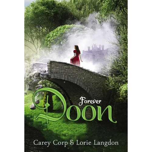 The Forever Doon - Paperback