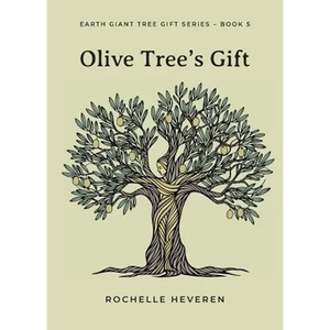 Olive Tree's Gift - Paperback