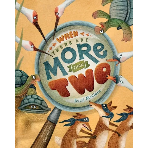 When There Are More Than Two - Paperback