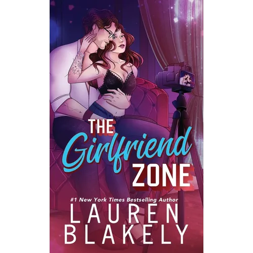 The Girlfriend Zone - Hardcover