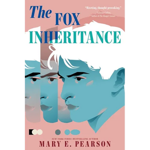 The Fox Inheritance - Paperback