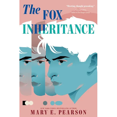 The Fox Inheritance - Paperback