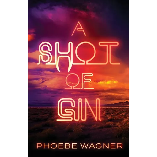 A Shot of Gin - Paperback