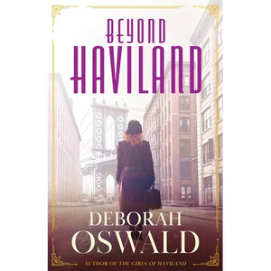 Beyond Haviland - Paperback