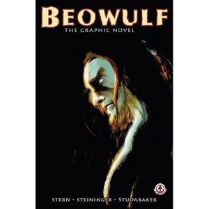 Beowulf: The Graphic Novel (Hardcover) - Hardcover