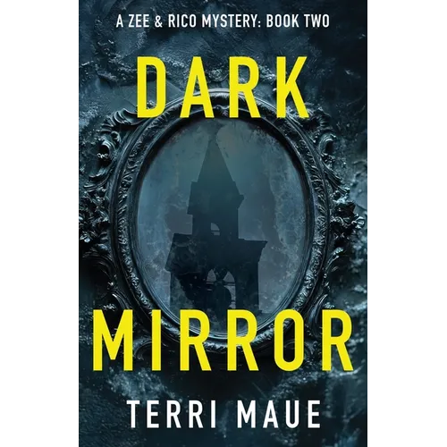 Dark Mirror - Paperback