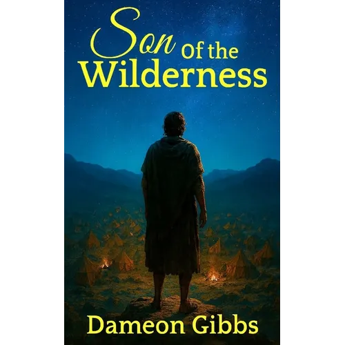 Son of the Wilderness - Paperback