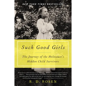 Such Good Girls - Paperback