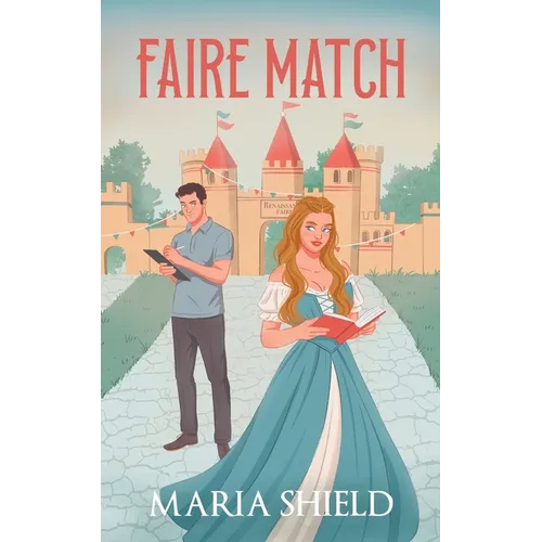Faire Match - Paperback