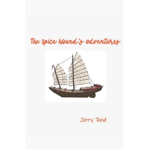 The Spice Hound's Adventures - Paperback
