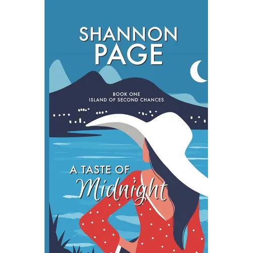 A Taste of Midnight - Paperback