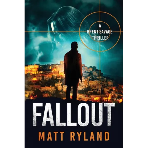 Fallout - Paperback