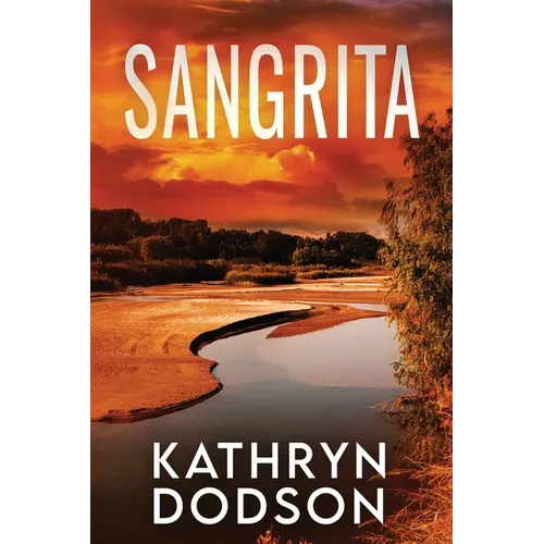 Sangrita - Paperback