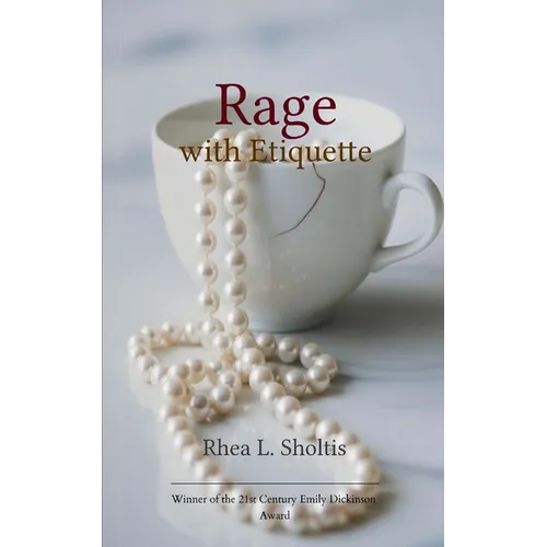 Rage - Paperback