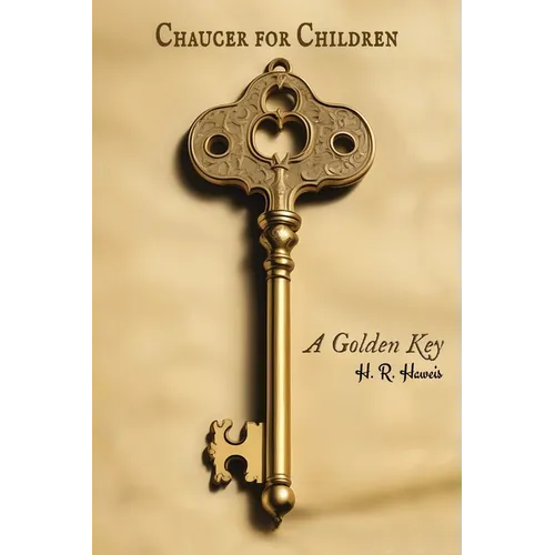 Chaucer for Children - Paperback