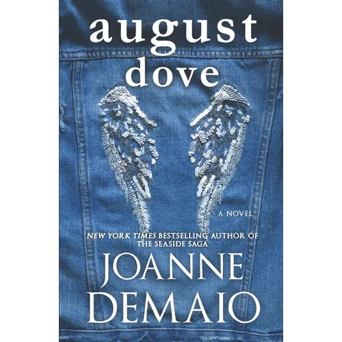 August Dove - Paperback