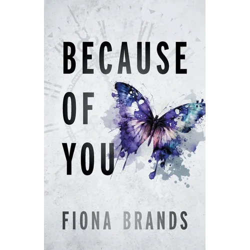 Because Of You