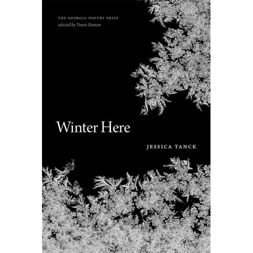 Winter Here: Poems - Paperback