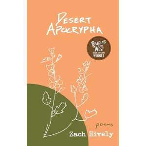 Desert Apocrypha - Paperback