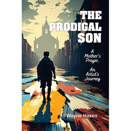 The Prodigal Son - Paperback