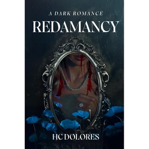 Redamancy: A Dark Romance - Paperback