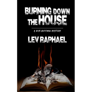 Burning Down the House - Paperback