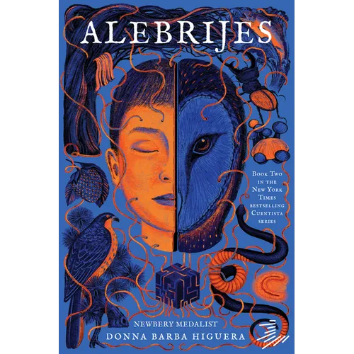 Alebrijes: Cuentista Book II - Paperback