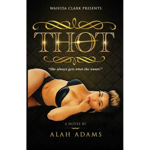 THOT - Paperback
