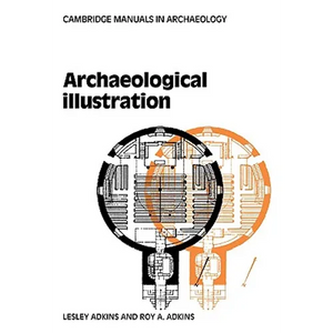 Archaeological Illustration - Paperback