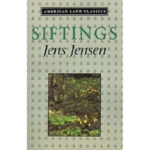 Siftings - Paperback