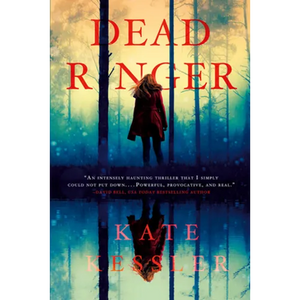 Dead Ringer - Paperback