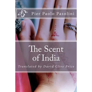 The Scent of India - Paperback