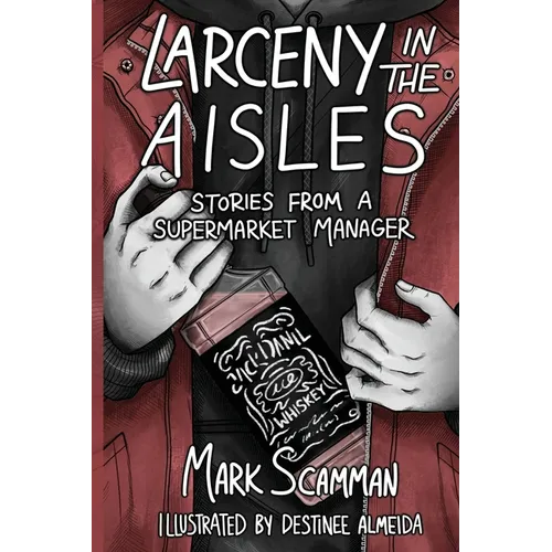 Larceny in the Aisles - Paperback