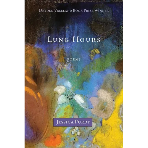 Lung Hours - Paperback
